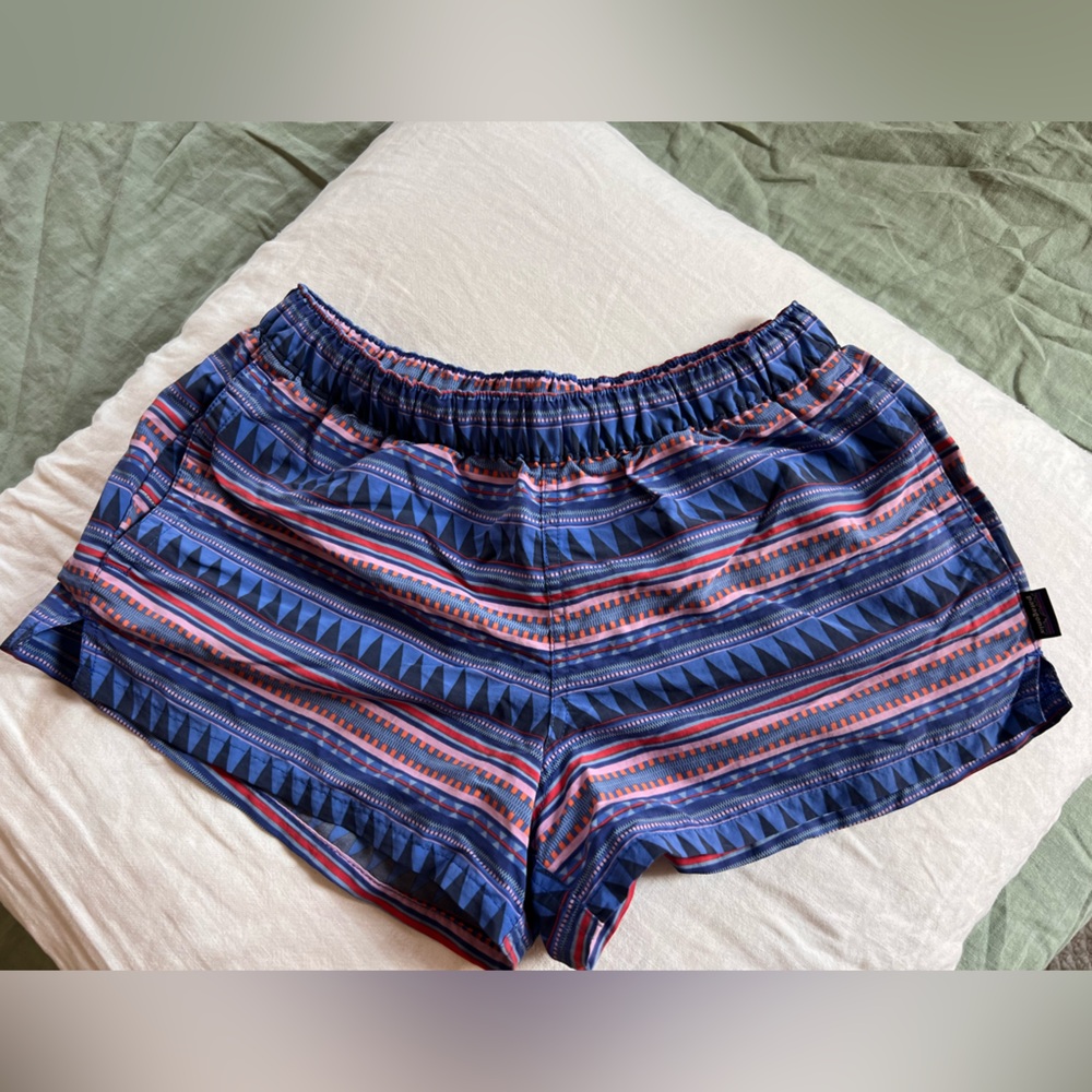 Patagonia Women's Barely Baggies Shorts - 2½"